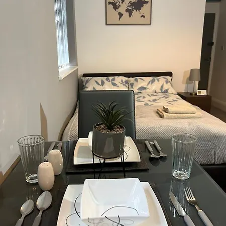 3. Private In Moseley, * Birmingham