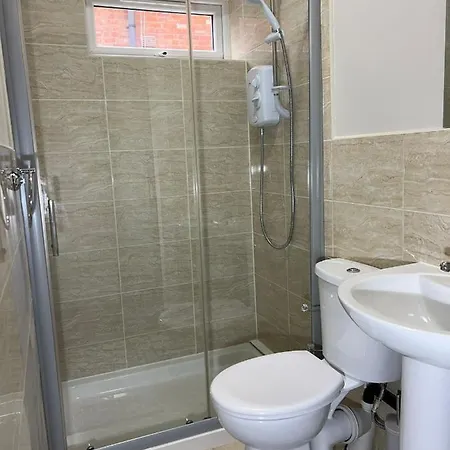 3. Private In Moseley, * Birmingham